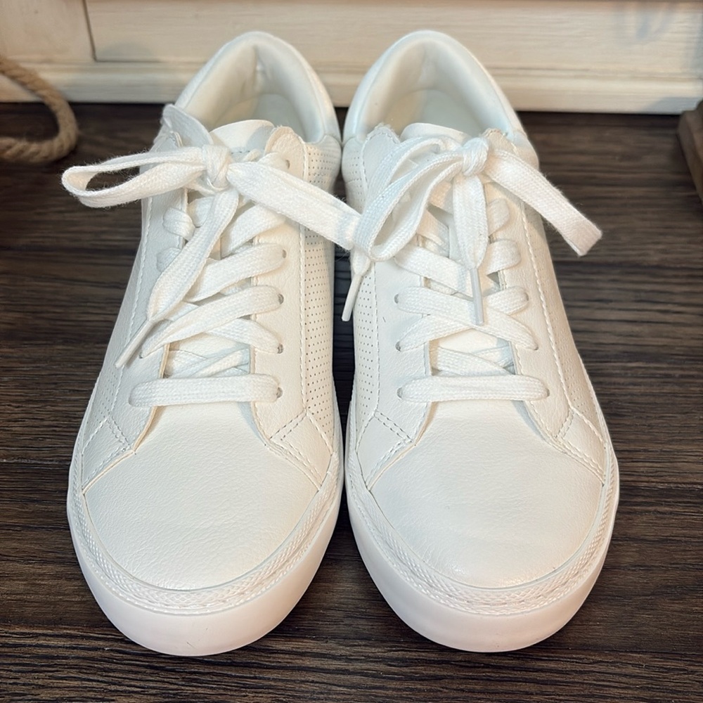 Brand new woman’s a new day shoes